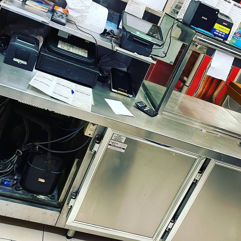 Commercial Fridge Repair in Parramatta